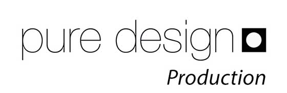 Pure design / Puredesign.fr /Production / Studio / Gerard Taride / Nice Riviera /